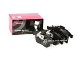 FOR VAUXHALL ASTRA H MK5 1.9 CDTI 04-11 FRONT BREMBO BRAKE PADS PREMIUM PADS