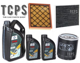 SERVICE KIT FOR FORD MONDEO MK5 2.0 ECOBLUE ST-LINE EDITION