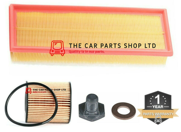 FOR PEUGEOT EXPERT 2.0 HDI MK2 2015> SERVICE FILTERS KIT FUEL OIL AND AIR FILTER