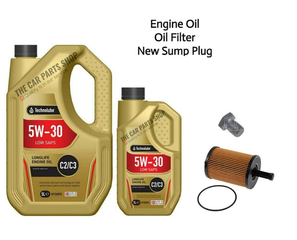 Service kit for  Audi TT Petrol Coupe 3.2 V6 quattro OOKIT333