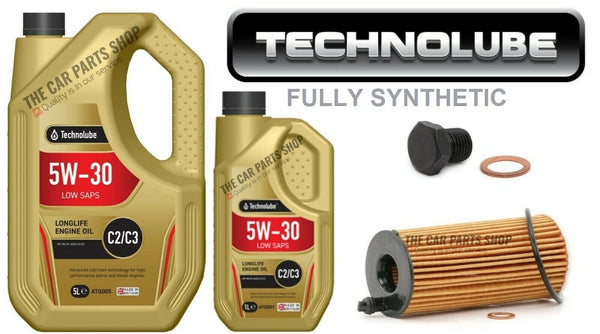 Service kit for BMW 3 Series Diesel Saloon 320d xDrive OOKIT527