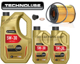 Service kit for BMW X5 Diesel SUV 3.0 d OOKIT587