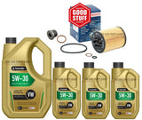 Service kit for  BMW 6 Series Petrol Coupe 645 Ci OOKIT662