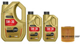 Service kit for  BMW 3 Series Petrol Saloon 335xi OOKIT742