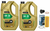 Service kit for  BMW 7 Series Petrol Saloon 735i, Li OOKIT787