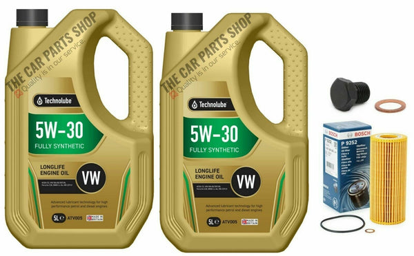 Service kit for  BMW 7 Series Petrol Saloon 735i, Li OOKIT787