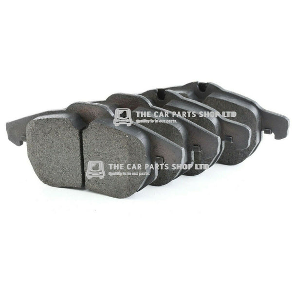 FOR AUDI A4 2.0 TDI 2008-2015 FRONT BRAKE PADS SET BRAND NEW FAST DELIVERY