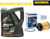 FITS VAUXHALL INSIGNIA 2.0 CDTI 2013> BOSCH SERVICE KIT BOSCH FILTER & 5L OIL OE