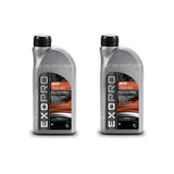 2 LITRES 75W80 EXOPRO GEAR OIL 75W-80 PREMIUM QUALITY