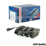 PREMIUM BOSCH BRAKE PADS FOR AUDI S3 MK3 BRAND NEW HIGH QUALITY PADS NEW