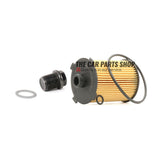 FOR VOLVO XC60 2.0 D4 2008> SERVICE FILTERS KIT NEW SUMP PLUG AND OIL FILTER KIT