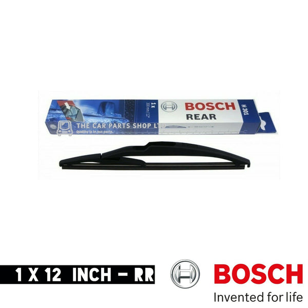 FOR HONDA CIVIC MK7 2001-2005 REAR BOSCH WIPER BLADE (12 INCH) BRAND NEW