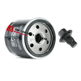 SERVICE FILTERS KIT FITS FORD FOCUS 1.6 PETROL ZETEC - FILTER + OIL SUMP PLUG