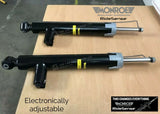 FRONT AND REAR MONROE ELECTRIC SHOCK ABSORBERS FOR MERCEDES C220D W204