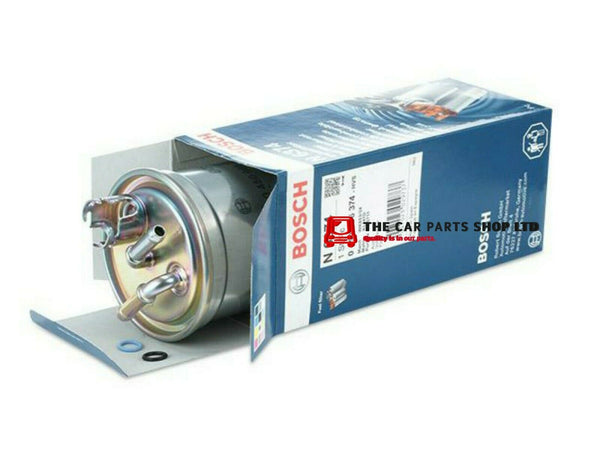 BOSCH FUEL FILTER TO FIT VW LT VOLKSWAGEN LT 2.5 TDI MK2 1996-2009