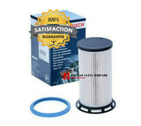 GENUINE BOSCH FUEL FILTER TO FIT VW GOLF GT TDI 2.0 MK7 2012-2018