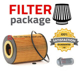 NEW OIL FILTER AND SUMP PLUG FOR MERCEDES SPRINTER 518 CDI 2006-2010