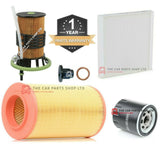 FITS CITROEN JUMPER FULL SERVICE FILTERS KIT FULL KIT WITH DRAIN PLUG BRAND NEW