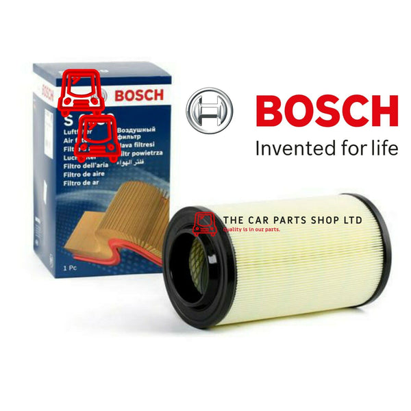 PREMIUM BOSCH AIR FILTER TO FIT CITROEN RELAY MK3 BLUEHDI OE QUALITY NEW