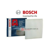 PREMIUM BOSCH POLLEN CABIN FILTER TO FIT CITROEN RELAY MK3 BLUEHDI