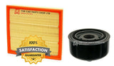 FOR VW LT 2.8 TDI 2002-2006 SERVICE FILTER KIT AIR AND OIL FILTER