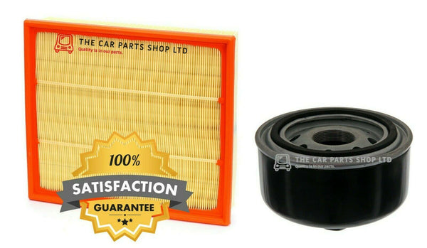 FOR VW LT 2.8 TDI 2002-2006 SERVICE FILTER KIT AIR AND OIL FILTER