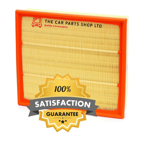 NEW AIR FILTER FOR VW LT 2.8 TDI 2002-2006