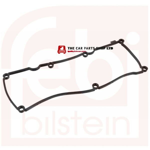FEBI ROCKER COVER GASKET TO FIT AUDI, SEAT, SKODA  AND VW OE QUALITY NEW