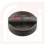 FEBI OIL FILLER CAP WITH GASKET FITS BMW 5 SERIES 6 SERIES & 7 SERIES OE QUALITY