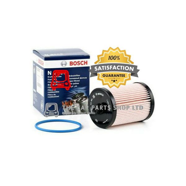 BOSCH FUEL FILTER FOR VW LT 46 2.8 DIESEL 2002> PREMIUM QUALITY PART NEW