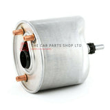 FUEL FILTER TO FIT PEUGEOT 308 1.6 HDI BRAND NEW