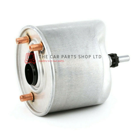 FUEL FILTER TO FIT PEUGEOT 308 1.6 HDI BRAND NEW
