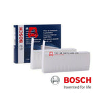 BOSCH CABIN FILTER FITS PEUGEOT 308 1.6 BLUEHDI ACTIVE MK2