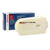 BOSCH AIR FILTER TO FIT MERCEDES E220 2.1 CDI AMG BOSCH FILTER BRAND NEW