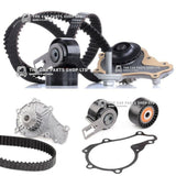 TIMING BELT AND WATER PUMP KIT FOR CITROEN DS4 1.6 HDI MK1 ENG CODE - DV6C (9HD)