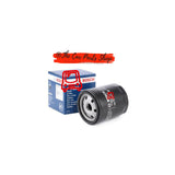 NEW BOSCH OIL FILTER FITS MAZDA 6 2.2 2016> OE QUALITY