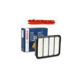 NEW BOSCH AIR FILTER COMPATIBLE WITH MAZDA 6 2.2 2016> BRAND NEW