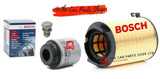 FOR VW SCIROCCO 1.4 TSI 09-15 BOSCH SERVICE FILTER KIT AIR FILTER & OIL FILTER