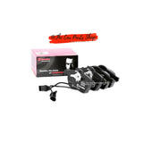 FITS AUDI A4 MK3 2004> BREMBO FRONT BRAKE PADS OE QUALITY PADS NEW