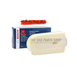NEW BOSCH AIR FILTER FITS MERCEDES E250 2.2 AVANTGARDE BRAND NEW OE QUALITY