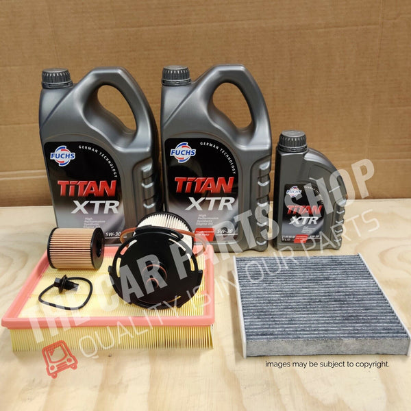 FOR Ford Transit 2.2 2.4 TDCi RWD 114KW 155HP FUCHS360