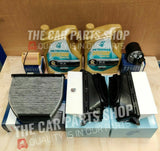 PREMIUM PETRONAS SERVICE KIT FITS MERCEDES E-CLASS E350 CABRIO D 4-MATIC 17>