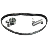 TO FIT TOYOTA HILUX 2.5 D4D 2006> TIMING BELT KIT 2 X TENSIONERS 1 X TIMING BELT