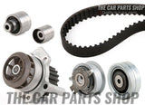 FOR SKODA OCTAVIA SCOUT 2.0 TDI MK2 TIMING BELT KIT PLUS WATER PUMP BRAND NEW