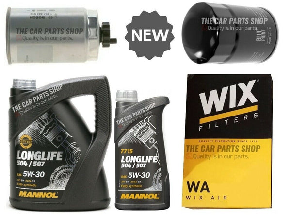 FITS HYUNDAI SANTA FE CRDI 2.0 OE QUALITY SERVICE KIT PREMIUM FILTERS AND OIL 6L