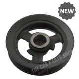 FOR MINI COOPER HATCH MK1 R50 CRANKSHAFT BELT PULLEY