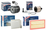 PREMIUM BOSCH SERVICE FILTER KIT FITS NISSAN NV200 1.5 DCI MK1 NEW FULL KIT