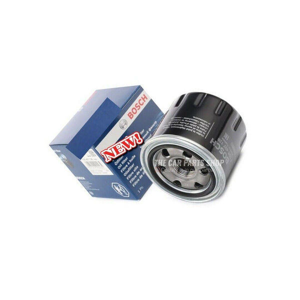 NEW BOSCH OIL FILTER FITS VAUXHALL ASTRA K 1.4 OEM QUALITY NEW
