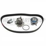 TIIMING BELT KIT & WATER PUMP FOR VW PASSAT B6 (3C2) 1.9 TDI BRAND NEW