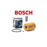NEW BOSCH OIL FILTER & SUMP PLUG FOR MERCEDES VITO 3.0 CDI 2006-2014